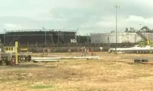 മംഗളൂരുവില്‍ വിഷവാതകം ശ്വസിച്ച് മലയാളിയടക്കം രണ്ടുപേര്‍ മരിച്ചു