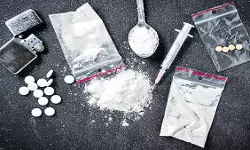 കൊച്ചിയിൽ രാസലഹരി വസ്തു വിതരണം; യുവതി അറസ്റ്റിൽ