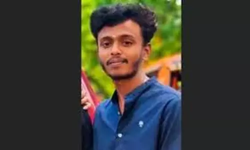 പടിഞ്ഞാറത്തറയില്‍ കൂട്ടുകാരോടൊപ്പം കുളത്തില്‍ കുളിക്കവേ 19കാരന്‍ മുങ്ങിമരിച്ചു