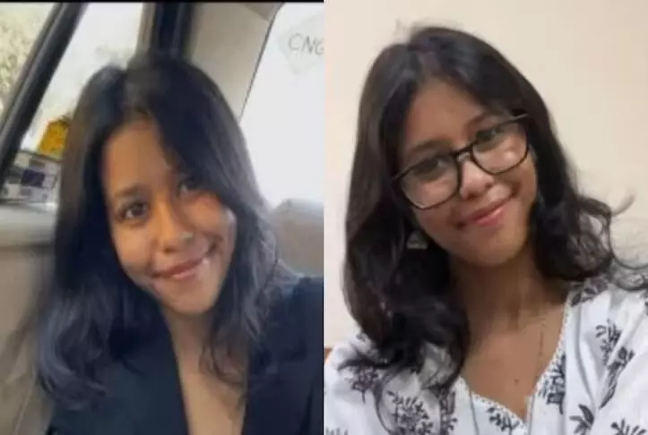 കാണാതായ ഡല്‍ഹി സര്‍വകലാശാല വിദ്യാര്‍ഥിനിയുടെ മൃതദേഹം യമുനാനദിയില്‍