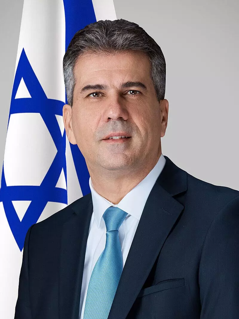 വിഷം തുപ്പി ഇസ്രായേല്‍; പുനര്‍നിര്‍മ്മാണം നടത്താതെ, ഗസ പതിറ്റാണ്ടുകളോളം നാശത്തില്‍ തന്നെ തുടരുമെന്ന് ഊര്‍ജ്ജ മന്ത്രി എലി കോഹന്‍