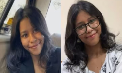 കാണാതായ ഡല്‍ഹി സര്‍വകലാശാല വിദ്യാര്‍ഥിനിയുടെ മൃതദേഹം യമുനാനദിയില്‍