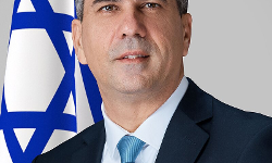 വിഷം തുപ്പി ഇസ്രായേല്‍; പുനര്‍നിര്‍മ്മാണം നടത്താതെ, ഗസ പതിറ്റാണ്ടുകളോളം നാശത്തില്‍ തന്നെ തുടരുമെന്ന് ഊര്‍ജ്ജ മന്ത്രി എലി കോഹന്‍