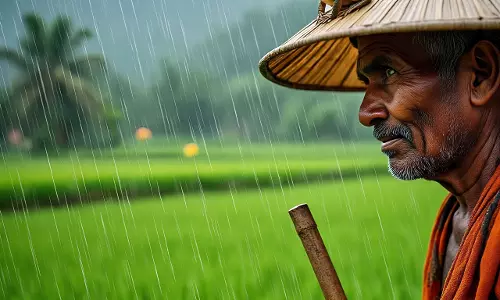 ഇന്നും സംസ്ഥാനത്ത് കനത്ത മഴ