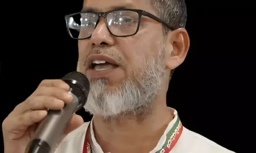 അസമിലെ ധുബ്രി കുടിയൊഴിപ്പിക്കല്‍: കോര്‍പ്പറേറ്റുകളുടെ ലാഭത്തിനായി ബിജെപി പൗരാവകാശങ്ങള്‍ ചവിട്ടിമെതിക്കുന്നു: എസ്ഡിപിഐ