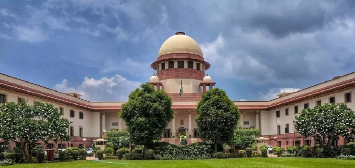 കീം റാങ്ക് പട്ടിക റദ്ദാക്കിയ വിധിക്കെതിരായ ഹരജി ഇന്ന് സുപ്രിംകോടതിയില്‍