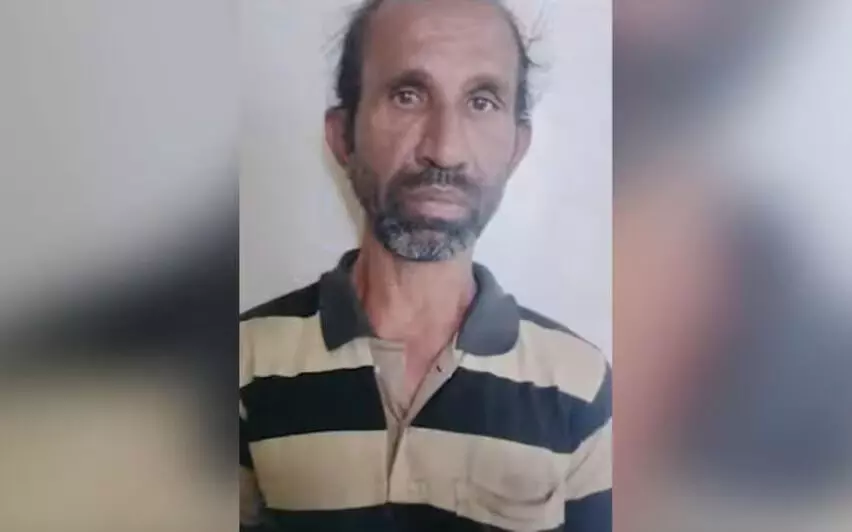 നെയ്യാറില് നിന്ന് കാണാതായ 61കാരിയുടെ മൃതശരീരം തിരുനെല്വേലിയില്, പീഡനത്തിന് ഇരയായി; പ്രതി പിടിയില് നെയ്യാറില് നിന്ന് കാണാതായ 61കാരിയുടെ മൃതശരീരം തിരുനെല്വേലിയില്, പീഡനത്തിന് ഇരയായി; പ്രതി പിടിയില്