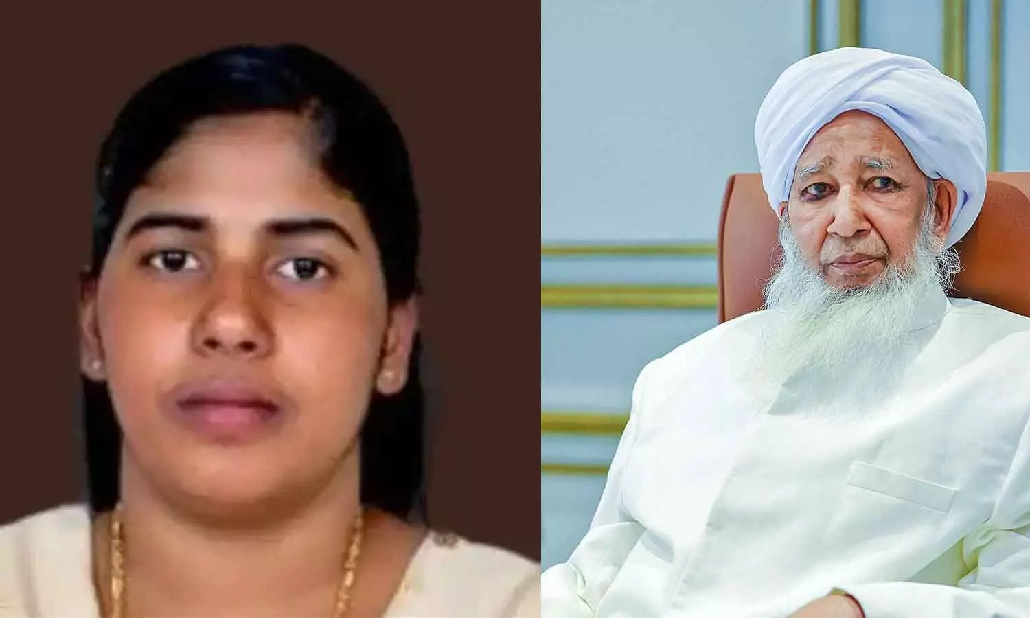 നിമിഷ പ്രിയയുടെ വധശിക്ഷയ്‌ക്കെതിരായ ഇടപെടല്‍; കാന്തപുരത്തിനെതിരേ വിഷം തുപ്പി ഹിന്ദുത്വരും എക്‌സ് മുസ് ലിം നേതാവും