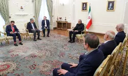 ഇസ് ലാമിക ഐക്യം പൂര്‍ണാര്‍ഥത്തില്‍ ഉള്‍കൊണ്ടാല്‍ സയണിസ്റ്റ് ഭീകരതയെ ചെറുത്തുതോല്‍പ്പിക്കാനാകുമെന്ന് മസൂദ് പെസെഷ്‌കിയാന്‍