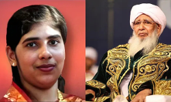 നിമിഷപ്രിയയുടെ വധശിക്ഷ; കാന്തപുരത്തിന്റെ ഇടപെടല്‍ നിര്‍ണായകമെന്ന് രാഷ്ട്രീയ നേതാക്കള്‍