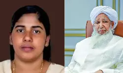 നിമിഷ പ്രിയയുടെ വധശിക്ഷയ്‌ക്കെതിരായ ഇടപെടല്‍; കാന്തപുരത്തിനെതിരേ വിഷം തുപ്പി ഹിന്ദുത്വരും എക്‌സ് മുസ് ലിം നേതാവും