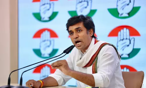 മന്ത്രവാദത്തിന്റെ പേരില്‍ ആദിവാസികുടുംബത്തിലെ അഞ്ചുപേരെ കൊലപ്പെടുത്തിയ സംഭവം; ബിജെപി സര്‍ക്കാര്‍ അന്ധവിശ്വാസം പ്രോല്‍സാഹിപ്പിക്കുന്നത് എന്തുകൊണ്ടെന്ന് കോണ്‍ഗ്രസ്