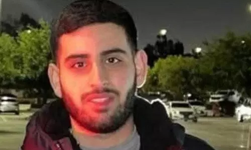 വെസ്റ്റ്ബാങ്കില് യുഎസ് പൗരനെ ജൂത കുടിയേറ്റക്കാര് തല്ലിക്കൊന്ന സംഭവം: അന്വേഷണം വേണമെന്ന് യുഎസ് വെസ്റ്റ്ബാങ്കില് യുഎസ് പൗരനെ ജൂത കുടിയേറ്റക്കാര് തല്ലിക്കൊന്ന സംഭവം: അന്വേഷണം വേണമെന്ന് യുഎസ്