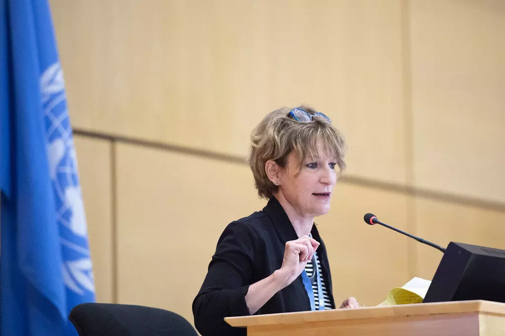 ഇസ്രായേലുമായുള്ള സഹകരണം; യൂറോപ്യന്‍ യൂണിയന്റേത് വഞ്ചനാപരമായ നിലപാട്: ആംനസ്റ്റി ഇന്റര്‍നാഷണല്‍