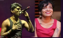 വേടന്റേയും ഗൗരിലക്ഷ്മിയുടേയും പാട്ടുകള് നീക്കില്ല: പഠനബോര്ഡ് അധ്യക്ഷന് വേടന്റേയും ഗൗരിലക്ഷ്മിയുടേയും പാട്ടുകള് നീക്കില്ല: പഠനബോര്ഡ് അധ്യക്ഷന്