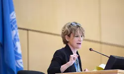 ഇസ്രായേലുമായുള്ള സഹകരണം; യൂറോപ്യന്‍ യൂണിയന്റേത് വഞ്ചനാപരമായ നിലപാട്: ആംനസ്റ്റി ഇന്റര്‍നാഷണല്‍