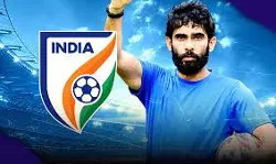 ഇന്ത്യന് ഫുട്ബോള് ടീം ഹെഡ് കോച്ചാകാന് അപേക്ഷ നല്കി ഖാലിദ് ജമീല് ഇന്ത്യന് ഫുട്ബോള് ടീം ഹെഡ് കോച്ചാകാന് അപേക്ഷ നല്കി ഖാലിദ് ജമീല്