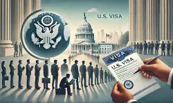 കുറ്റകൃത്യങ്ങളില്‍ ഉള്‍പ്പെടുന്നവരുടെ വിസ ഉടനടി റദ്ദാക്കും; യുഎസ് വിസ അവകാശമല്ല, പ്രത്യേകാവകാശം: യുഎസ് സ്‌റ്റേറ്റ് ഡിപ്പാര്‍ട്ട്‌മെന്റ്