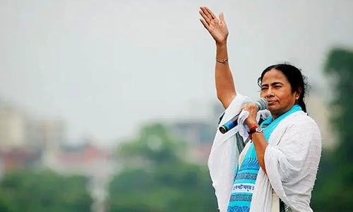 ബംഗാളികളെ വിദേശികളാക്കി ചിത്രീകരിക്കുന്ന ബിജെപിക്കെതിരെ കൊല്‍ക്കത്തയില്‍ ഇന്ന് പ്രതിഷേധം