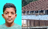 കൊല്ലത്ത് സ്‌കൂളില്‍വെച്ച് ഷോക്കേറ്റ് വിദ്യാര്‍ഥി മരിച്ചു