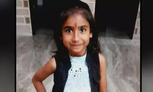 രാജസ്ഥാനില് ഒമ്പതുകാരി ഹൃദയാഘാതം മൂലം മരിച്ചു രാജസ്ഥാനില് ഒമ്പതുകാരി ഹൃദയാഘാതം മൂലം മരിച്ചു