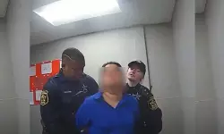 യുഎസില്‍ സൂപ്പര്‍മാര്‍ക്കറ്റില്‍ മോഷണം നടത്തിയ ഇന്ത്യക്കാരി അറസ്റ്റില്‍; മുന്നറിയിപ്പുമായി ഡല്‍ഹിയിലെ യുഎസ് എംബസി (video)