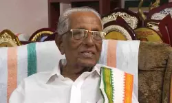 മുൻമന്ത്രി സി വി പത്മരാജന്റെ വേർപാടിൽ എസ്ഡിപിഐ അനുശോചിച്ചു