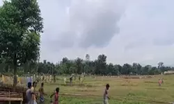 അസമിലെ കുടിയൊഴിപ്പിക്കല്‍: രണ്ട് മുസ്‌ലിം യുവാക്കളെ പോലിസ് വെടിവച്ചു കൊന്നു(VIDEO)