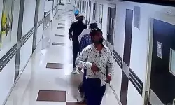 ബിഹാറില്‍ ആശുപത്രിയില്‍ കയറി രോഗിയെ വെടിവച്ചു കൊന്നു(വീഡിയോ)