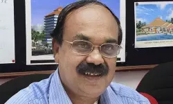 മാനാഞ്ചിറ സ്ക്വയറിന്റെ ശില്പ്പി ആര്ക്കിടെക്ട് ആര് കെ രമേഷ് അന്തരിച്ചു മാനാഞ്ചിറ സ്ക്വയറിന്റെ ശില്പ്പി ആര്ക്കിടെക്ട് ആര് കെ രമേഷ് അന്തരിച്ചു