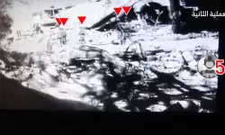 ഗസയില് വ്യാപക ആക്രമണം; അഞ്ച് ഇസ്രായേലി സൈനികര്ക്ക് പരിക്ക് ഗസയില് വ്യാപക ആക്രമണം; അഞ്ച് ഇസ്രായേലി സൈനികര്ക്ക് പരിക്ക്