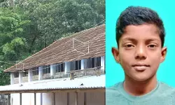 เดธเตโเดเตเดณเดฟเดฒเตโ เดทเตเดเตเดเตเดฑเตเดฑเต เดตเดฟเดฆเตเดฏเดพเดฐเตโเดฅเดฟ เดฎเดฐเดฟเดเตเด เดธเดเดญเดตเด; เดเตเดฒเตเดฒเด เดเดฟเดฒเตเดฒเดฏเดฟเดฒเตโ เดจเดพเดณเต เดเต เดเดธเต เดฏเต เดตเดฟเดฆเตเดฏเดพเดญเตเดฏเดพเดธ เดฌเดจเตเดฆเต เดธเตโเดเตเดณเดฟเดฒเตโ เดทเตเดเตเดเตเดฑเตเดฑเต เดตเดฟเดฆเตเดฏเดพเดฐเตโเดฅเดฟ เดฎเดฐเดฟเดเตเด เดธเดเดญเดตเด; เดเตเดฒเตเดฒเด เดเดฟเดฒเตเดฒเดฏเดฟเดฒเตโ เดจเดพเดณเต เดเต เดเดธเต เดฏเต เดตเดฟเดฆเตเดฏเดพเดญเตเดฏเดพเดธ เดฌเดจเตเดฆเต