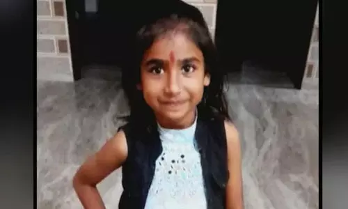 രാജസ്ഥാനില് ഒമ്പതുകാരി ഹൃദയാഘാതം മൂലം മരിച്ചു രാജസ്ഥാനില് ഒമ്പതുകാരി ഹൃദയാഘാതം മൂലം മരിച്ചു