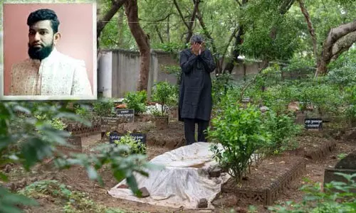 ക്രിക്കറ്റ് മല്‍സരത്തിന് പോയ മുസ്‌ലിം യുവാവിനെ തല്ലിക്കൊന്ന ഹിന്ദുത്വരുടെ ജാമ്യാപേക്ഷ തള്ളി