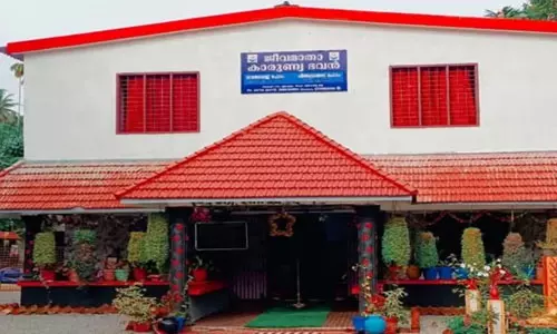 പത്തനംതിട്ട അനാഥാലയത്തിലെ പീഡനം ?; നടത്തിപ്പുകാരിയുടെ മകന്‍ പ്രതി