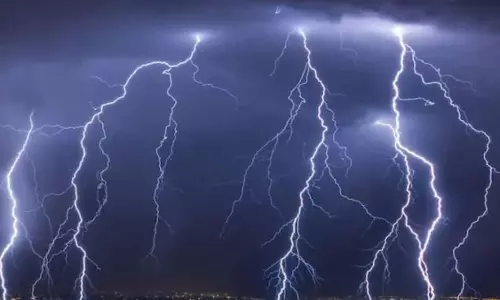 ബീഹാറില്‍ ഇടിമിന്നലേറ്റ് 24 മണിക്കൂറിനിടെ 19 മരണം