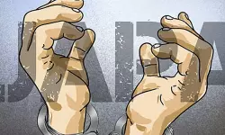 യുഎപിഎ ഭരണഘടനാപരം: ബോംബെ ഹൈക്കോടതി യുഎപിഎ ഭരണഘടനാപരം: ബോംബെ ഹൈക്കോടതി