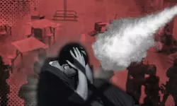 സ്കൂളില് പെപ്പര് സ്പ്രേ അടിച്ച് വിദ്യാര്ഥി; പത്ത് വിദ്യാര്ഥികള്ക്ക് അസ്വസ്ഥത സ്കൂളില് പെപ്പര് സ്പ്രേ അടിച്ച് വിദ്യാര്ഥി; പത്ത് വിദ്യാര്ഥികള്ക്ക് അസ്വസ്ഥത