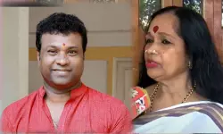 ആര്എല്വി രാമകൃഷ്ണനെതിരായ സത്യഭാമയുടെ കേസ് റദ്ദാക്കി ആര്എല്വി രാമകൃഷ്ണനെതിരായ സത്യഭാമയുടെ കേസ് റദ്ദാക്കി