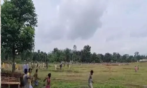 അസം കുടിയൊഴിപ്പിക്കല്‍: വംശവെറിക്കെതിരേ സംസ്ഥാന വ്യാപക പ്രതിഷേധം സംഘടിപ്പിക്കും- എസ്ഡിപിഐ