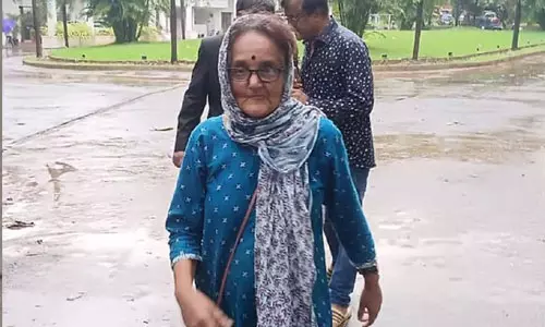 ധര്മസ്ഥലയിലെ കൊലപാതകങ്ങള്: അന്വേഷണം അട്ടിമറിക്കാന് ശ്രമമെന്ന് ചീഫ്ജസ്റ്റിസിന് കത്ത് ധര്മസ്ഥലയിലെ കൊലപാതകങ്ങള്: അന്വേഷണം അട്ടിമറിക്കാന് ശ്രമമെന്ന് ചീഫ്ജസ്റ്റിസിന് കത്ത്