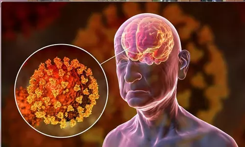 കോവിഡ് ബാധയും വാക്‌സിനും ചിലരില്‍ നാഡീ പ്രശ്‌നങ്ങളുണ്ടാക്കാം: നിംഹാന്‍സ് പഠനം