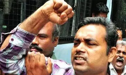 വ്യാജ സിം കാര്‍ഡ് കേസില്‍ രൂപേഷിനെ ജീവപര്യന്തം തടവിന് ശിക്ഷിച്ച് തമിഴ്‌നാട് കോടതി