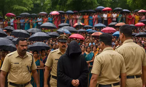 ധര്‍മസ്ഥലയിലെ കൊലപാതകങ്ങള്‍: മാധ്യമങ്ങളെ വിലക്കിയത് ക്ഷേത്ര ട്രസ്റ്റിന്റെ കോളജില്‍ പഠിച്ച ജഡ്ജി
