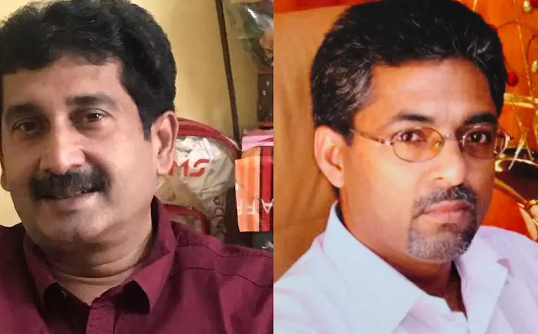 ജ്വല്ലറി ഉടമയെ പെട്രോളൊഴിച്ച് കത്തിച്ച് കൊലപ്പെടുത്താന് ശ്രമം; പ്രതി കീഴടങ്ങി ജ്വല്ലറി ഉടമയെ പെട്രോളൊഴിച്ച് കത്തിച്ച് കൊലപ്പെടുത്താന് ശ്രമം; പ്രതി കീഴടങ്ങി