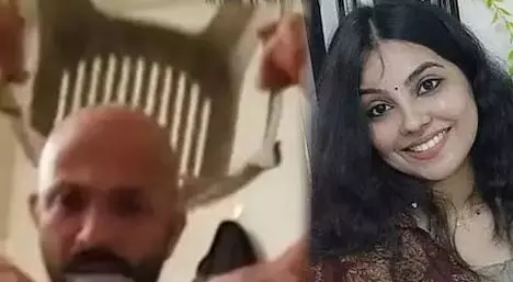 ഭര്ത്താവില്നിന്ന് അതുല്യ നേരിട്ടത് കൊടുംക്രൂരതയെന്ന് കുടുംബം ഭര്ത്താവില്നിന്ന് അതുല്യ നേരിട്ടത് കൊടുംക്രൂരതയെന്ന് കുടുംബം