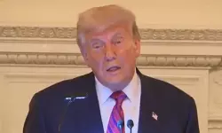 ഇന്ത്യ-പാകിസ്താന്‍ സംഘര്‍ഷത്തില്‍ അഞ്ച് ജെറ്റുകള്‍ വെടിവച്ചിട്ടെന്ന് കരുതുന്നതായി ട്രംപ്