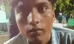 ഹിന്ദു ഉല്‍സവത്തിന്റെ പൊതു അന്നദാനത്തില്‍ പങ്കെടുത്ത് ഭക്ഷണം കഴിച്ച മുസ്‌ലിം യുവാവിനെതിരേ കേസ്