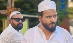 വഖ്ഫ് ഭേദഗതി നിയമത്തിനെതിരേ ഹരജി നല്‍കിയ സാമൂഹിക പ്രവര്‍ത്തകന് വധഭീഷണി