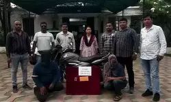 മുന്‍ ഭാര്യയ്ക്ക് 6,000 രൂപ ജീവനാംശം നല്‍കണം; മാല മോഷണത്തിന് ഇറങ്ങിയ തൊഴില്‍രഹിതന്‍ അറസ്റ്റില്‍